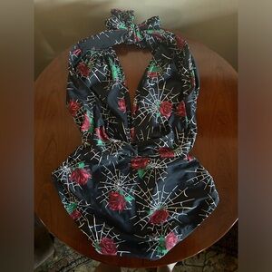 Unique vintage one piece